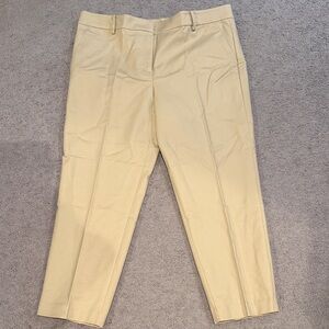The Riviera Slim Trousers